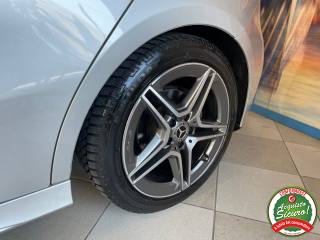 MERCEDES-BENZ A 180 usata, con Servosterzo