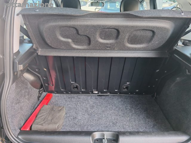 FIAT Panda usata 12