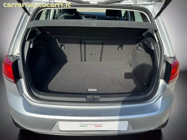 VOLKSWAGEN Golf usata, con Fendinebbia
