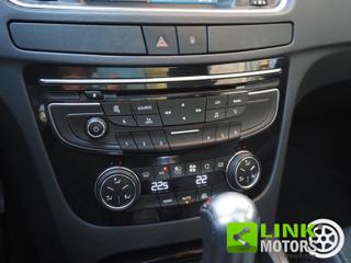 PEUGEOT 508 usata 38