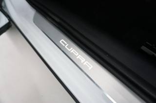 CUPRA Formentor usata, con Controllo trazione
