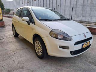 FIAT Punto usata, con Autoradio