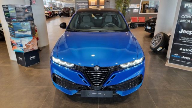 ALFA ROMEO Tonale usata, con ABS