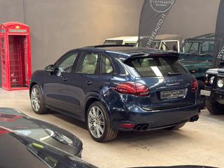 PORSCHE Cayenne usata, con Antifurto