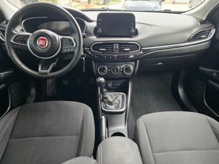FIAT Tipo usata, con Cruise Control