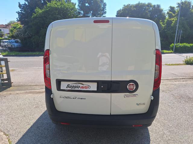 FIAT Doblo usata 14