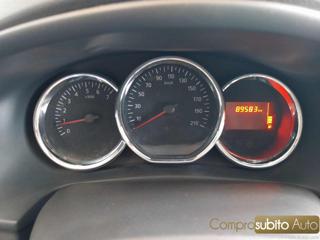 DACIA Sandero usata 19