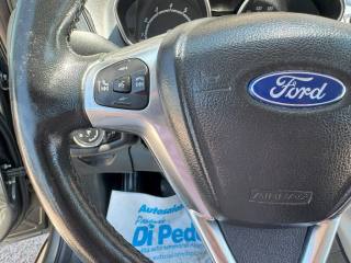 FORD B-Max usata, con Volante multifunzione