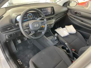 HYUNDAI i20 usata, con Fendinebbia