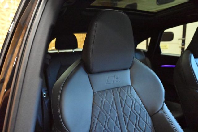AUDI Q5 usata 78