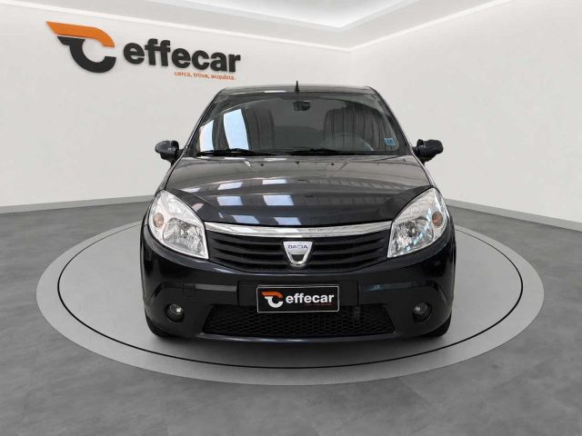 DACIA Sandero usata, con Airbag