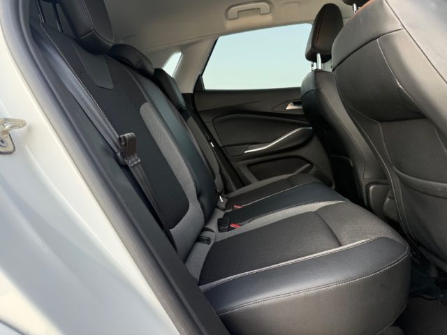 OPEL Grandland usata, con Airbag testa
