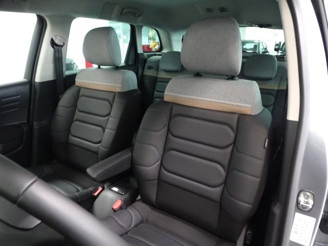 CITROEN C3 Aircross usata, con Cruise Control