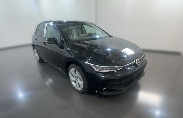 VOLKSWAGEN Golf usata, con ABS