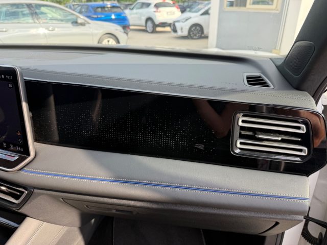 VOLKSWAGEN Tiguan usata 29