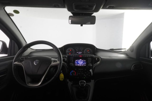 LANCIA Ypsilon usata 4