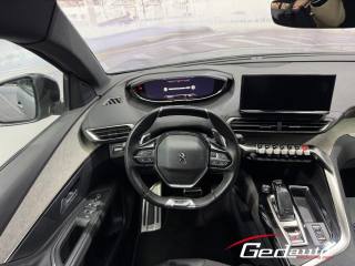 PEUGEOT 3008 usata, con ESP