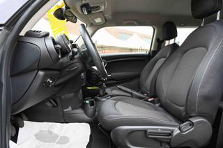 MINI One usata, con Fendinebbia