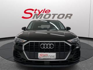AUDI Q3 45 PHEV TFSI S tronic Business Uniprop.Certificata