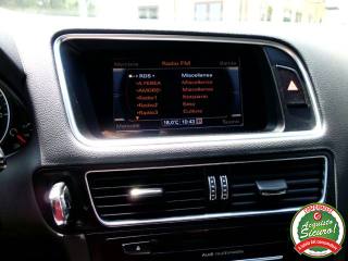 AUDI Q5 usata, con Servosterzo