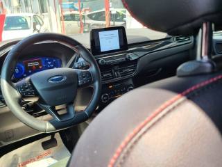 FORD Kuga usata, con Portellone posteriore elettrico