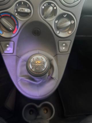 FIAT Panda usata 14