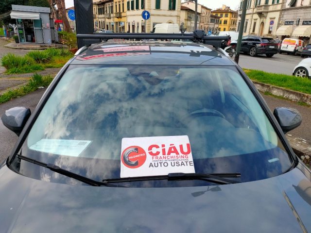 AUDI Q3 usata, con Specchietti laterali elettrici