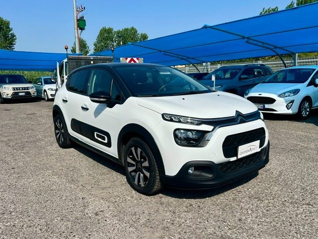 CITROEN C3 usata, con ABS