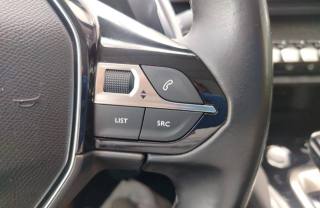 PEUGEOT 5008 usata, con Servosterzo