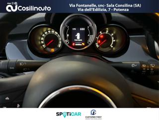 FIAT 500X usata, con Fendinebbia