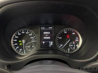 MERCEDES-BENZ Vito usata 17