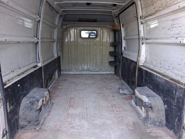 FIAT Ducato usata 6