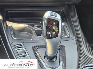BMW 116 usata, con Isofix