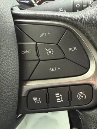 JEEP Renegade usata, con Fari Xenon