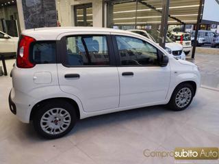 FIAT Panda usata, con Chiusura centralizzata