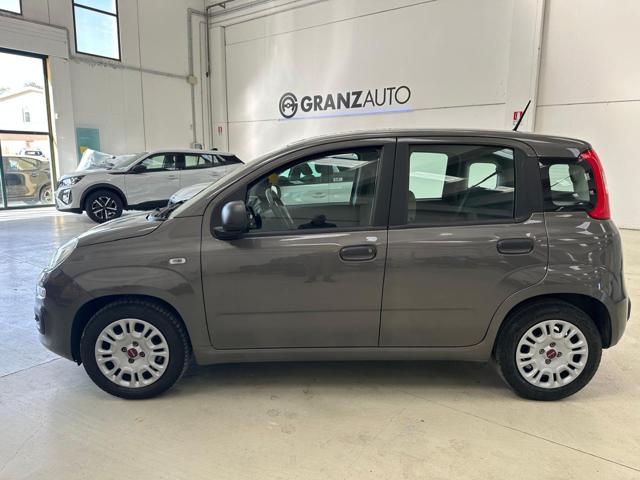 FIAT Panda usata, con Airbag