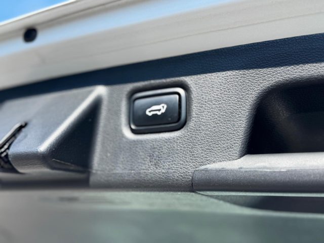 KIA Ceed usata, con Touch screen
