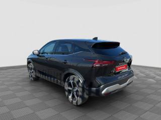 NISSAN Qashqai usata 3