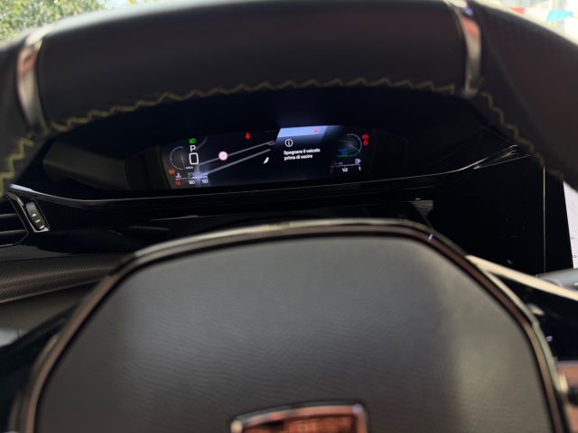 PEUGEOT 308 usata, con Frenata d
