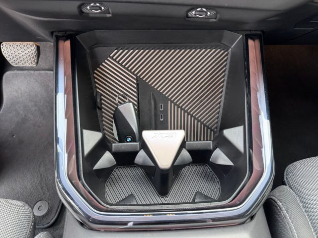 BMW X3 usata, con Fendinebbia