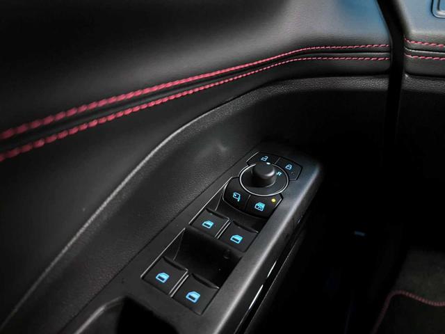 FORD Puma usata, con Cruise Control
