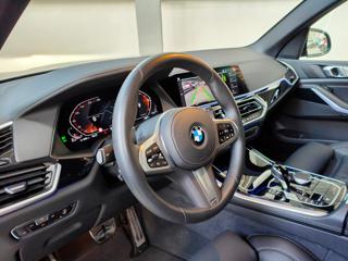 BMW X5 usata, con Cronologia tagliandi