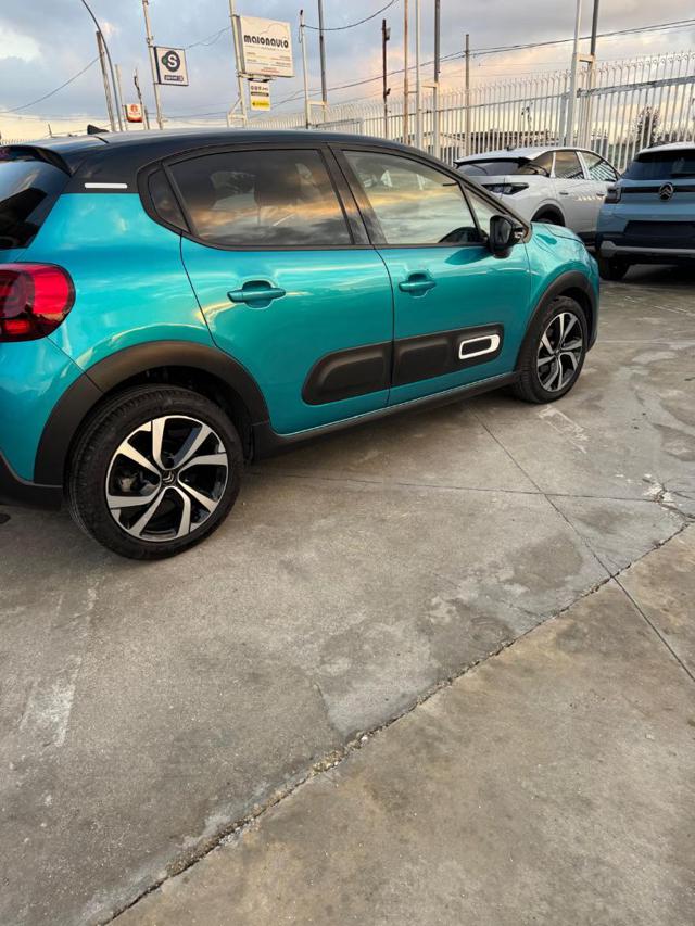 CITROEN C3 usata, con Autoradio
