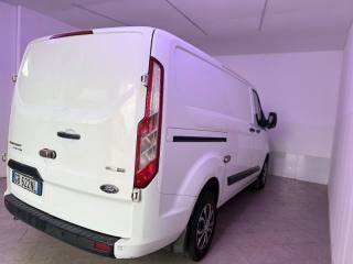 FORD Transit Custom usata 14
