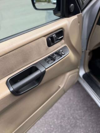 NISSAN Terrano usata, con Servosterzo
