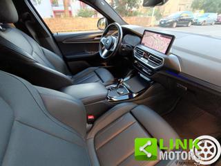 BMW X4 usata, con Autoradio