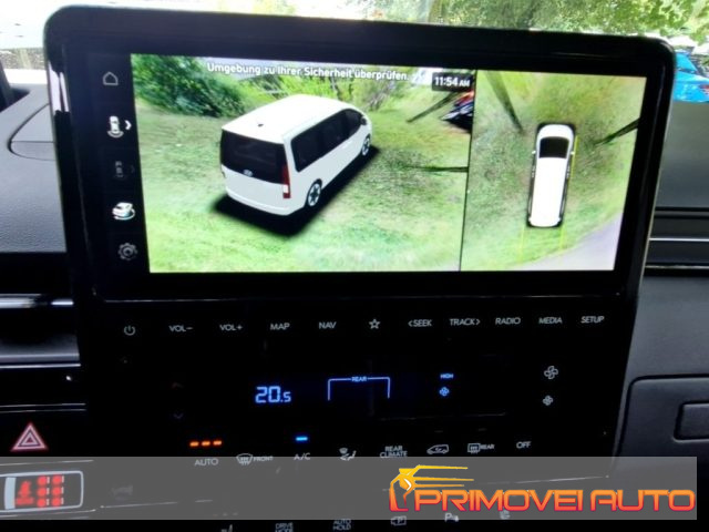HYUNDAI Staria usata, con Controllo elettronico della corsia
