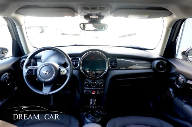 MINI Cooper usata, con Chiusura centralizzata