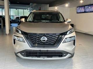 NISSAN X-Trail usata, con Chiusura centralizzata