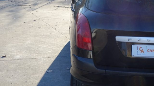 PEUGEOT 308 usata 28